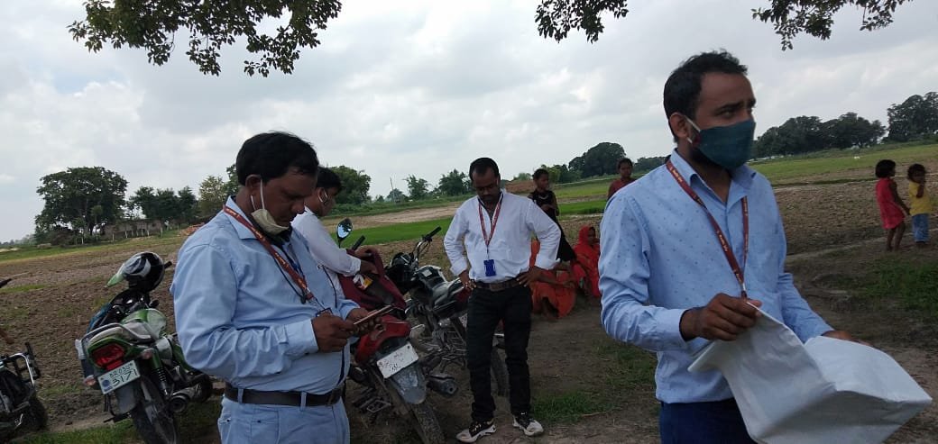 Event - Patient Care Camp
